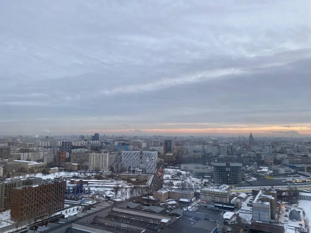 Your Place на улице Новодмитровская 2 корпус 7: фото 4