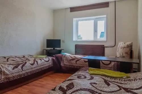 Motel in Arkhipovka: фото 6