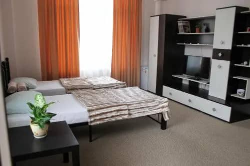 Guest House Avesta: фото 5
