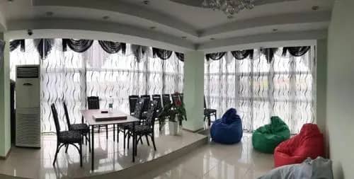 Dva Brata Hostel: фото 4