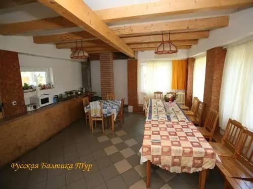Guest house Tsentralnaya 3a: фото 6