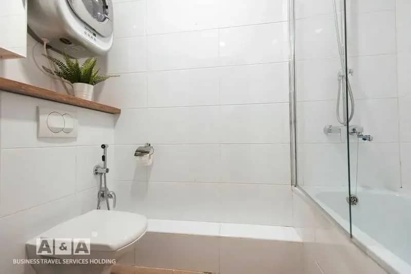 Apart House on Malysheva str., 42 a: фото 7