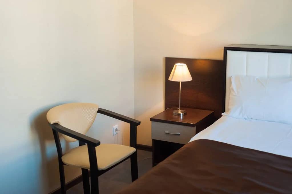 Deluxe Apartment with Olympic Park View in Chistye Prudy: фото 6