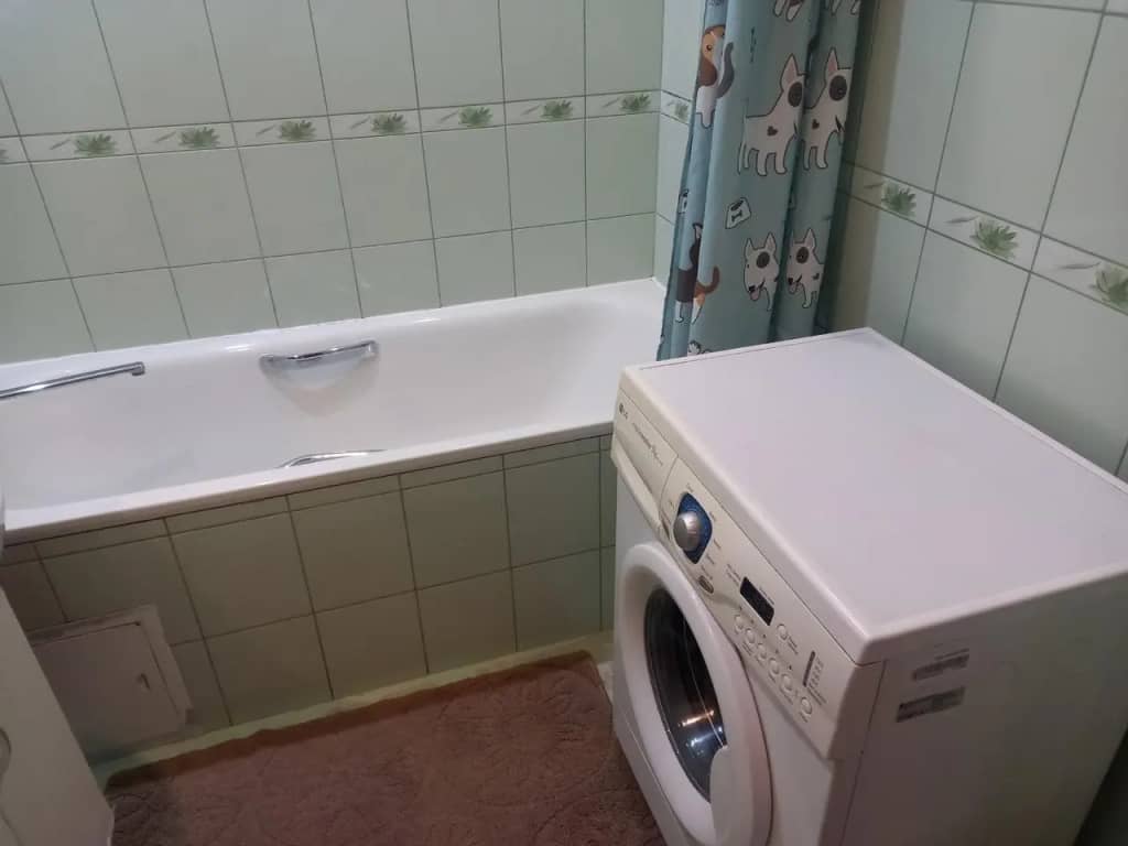 Aday Apartments (Эдэй Апартаменты) на улице улица Карла Маркса 72/21: фото 7