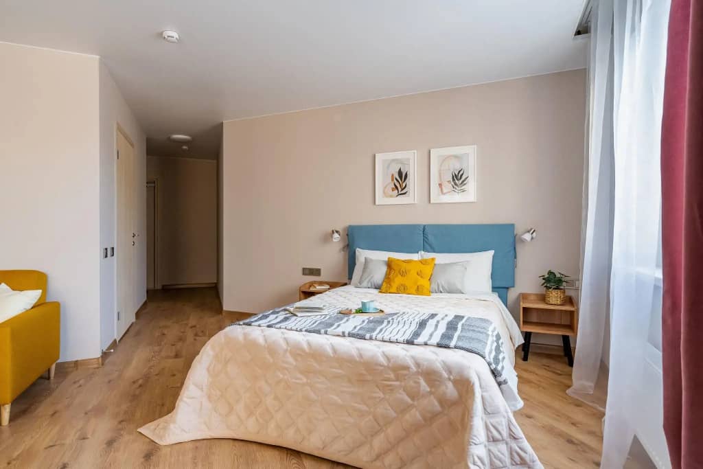 Leruka Home (Лерука Хоум) на проспекте Стачек: фото 5