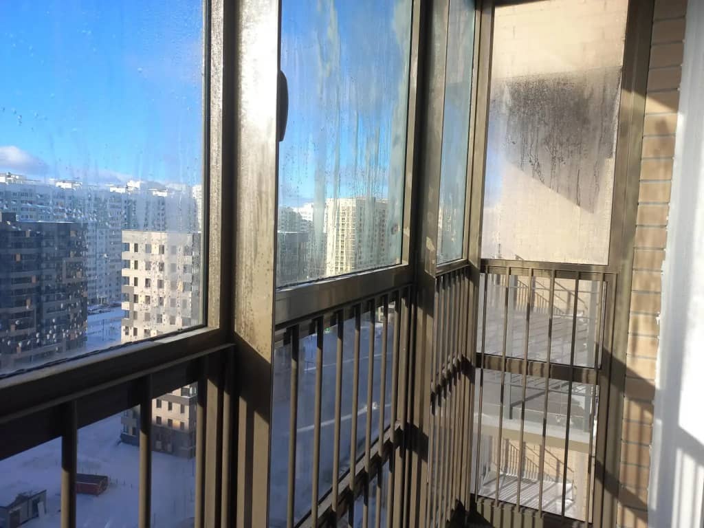 Апартаменты на проспекте Героев: фото 5