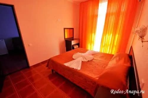 Guest House Rodos: фото 6