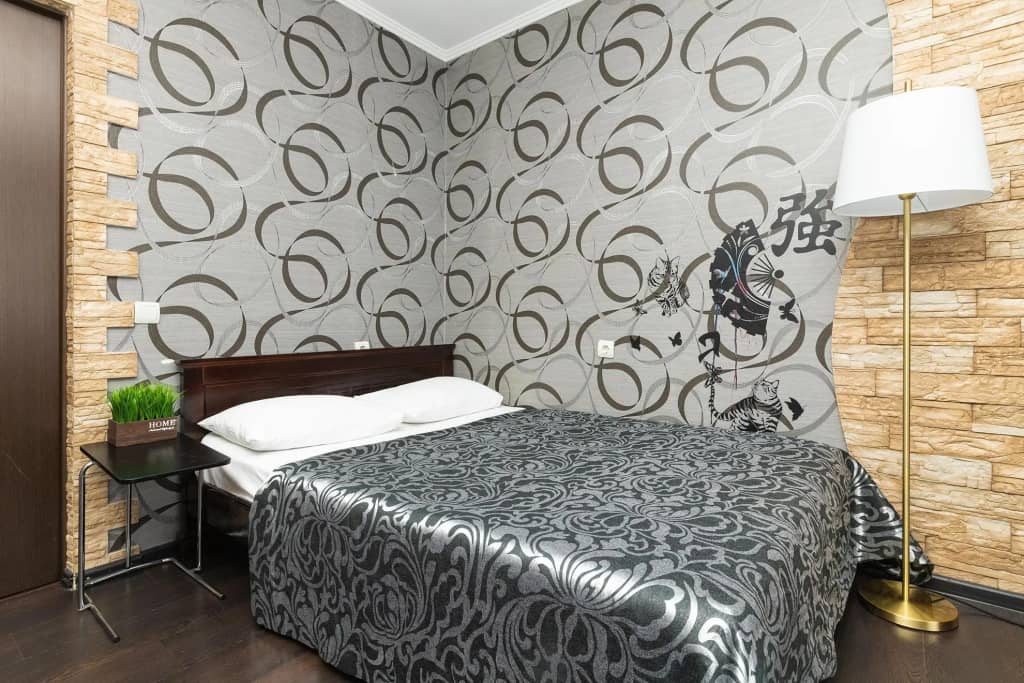 HomeHotel (ХоумХотел) на улице Белозерская 2: фото 4
