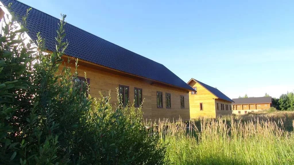 Ecohotel U Frolova: фото 5