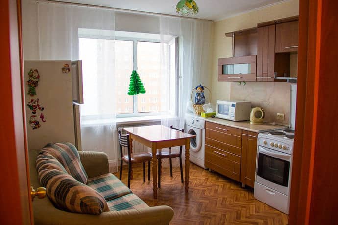 VL Stay Apartments - Egersheld: фото 6