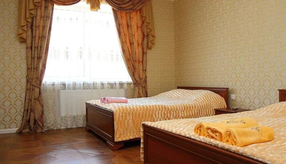 Гостевой дом «Классик»: фото 4