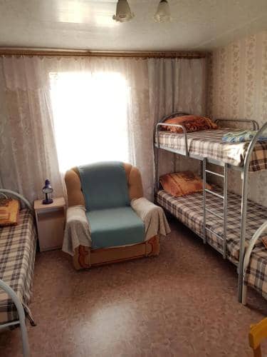 Mini-hotel on Sverdlova 41: фото 6