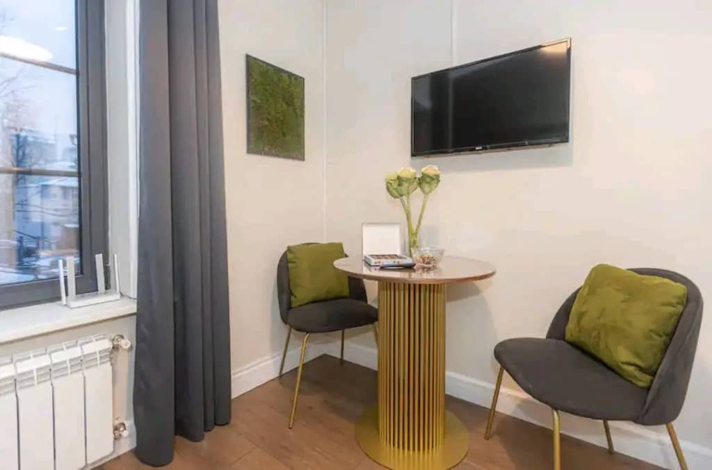 Lucky Room (Лаки Рум) на улице Новокузнецкая: фото 4