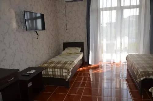 Guest House Sovinion: фото 4