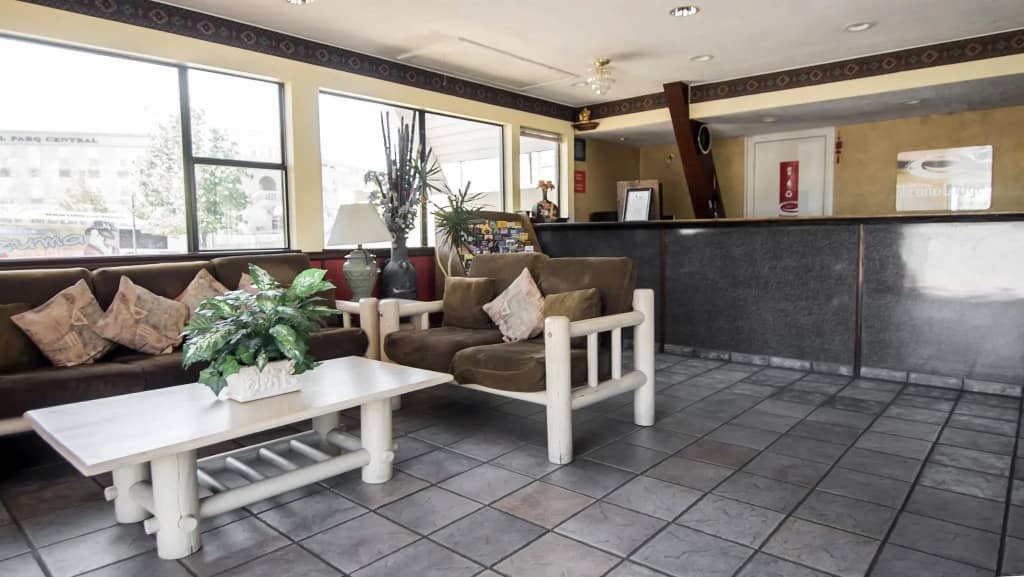 Картинка отеля