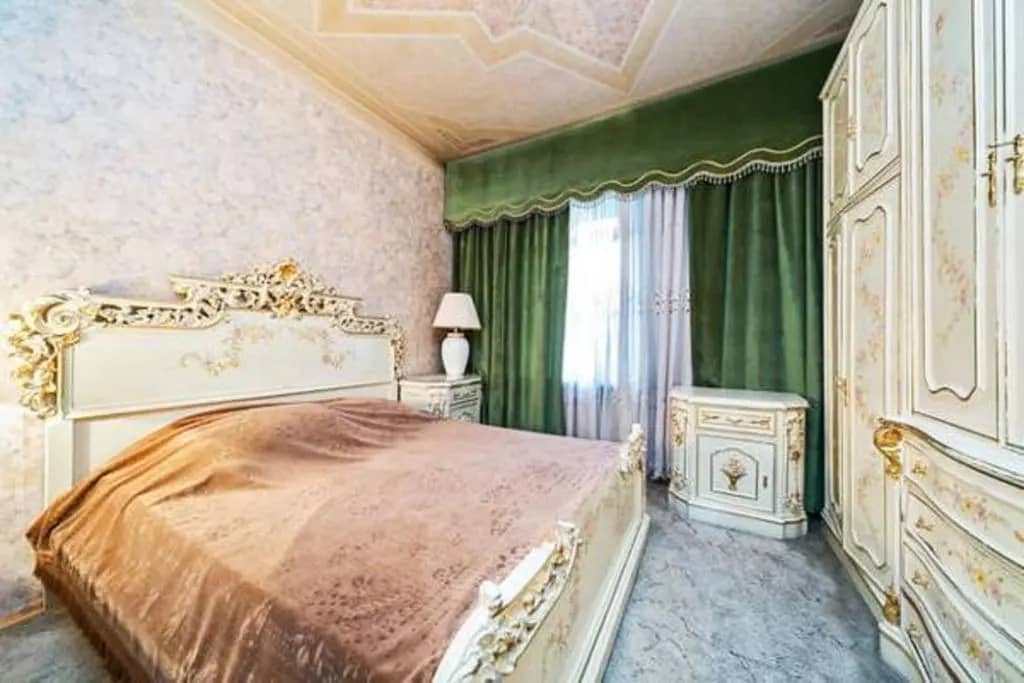 Homestay on Shmitovsky Proyezd: фото 4