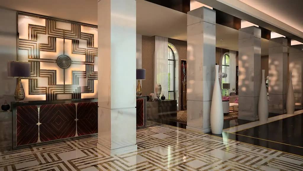 Мовенпик Отель Красная Поляна (Mövenpick Hotel Krasnaya Polyana) отель: фото 5