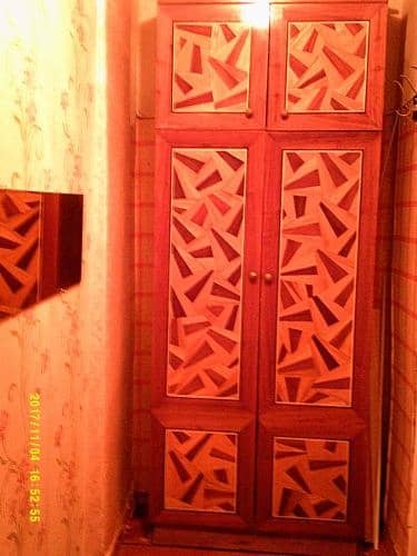 1 komn.kvartira v zhilom dome: фото 6