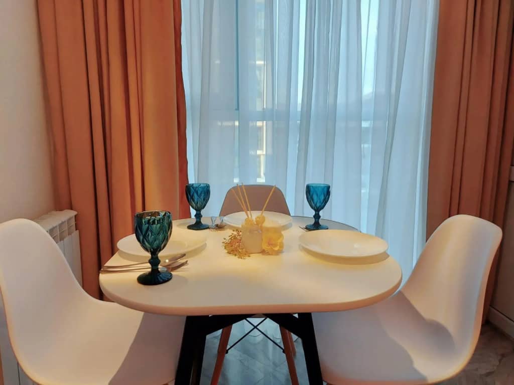 Шарден Lounge на улице Ясногорская: фото 7