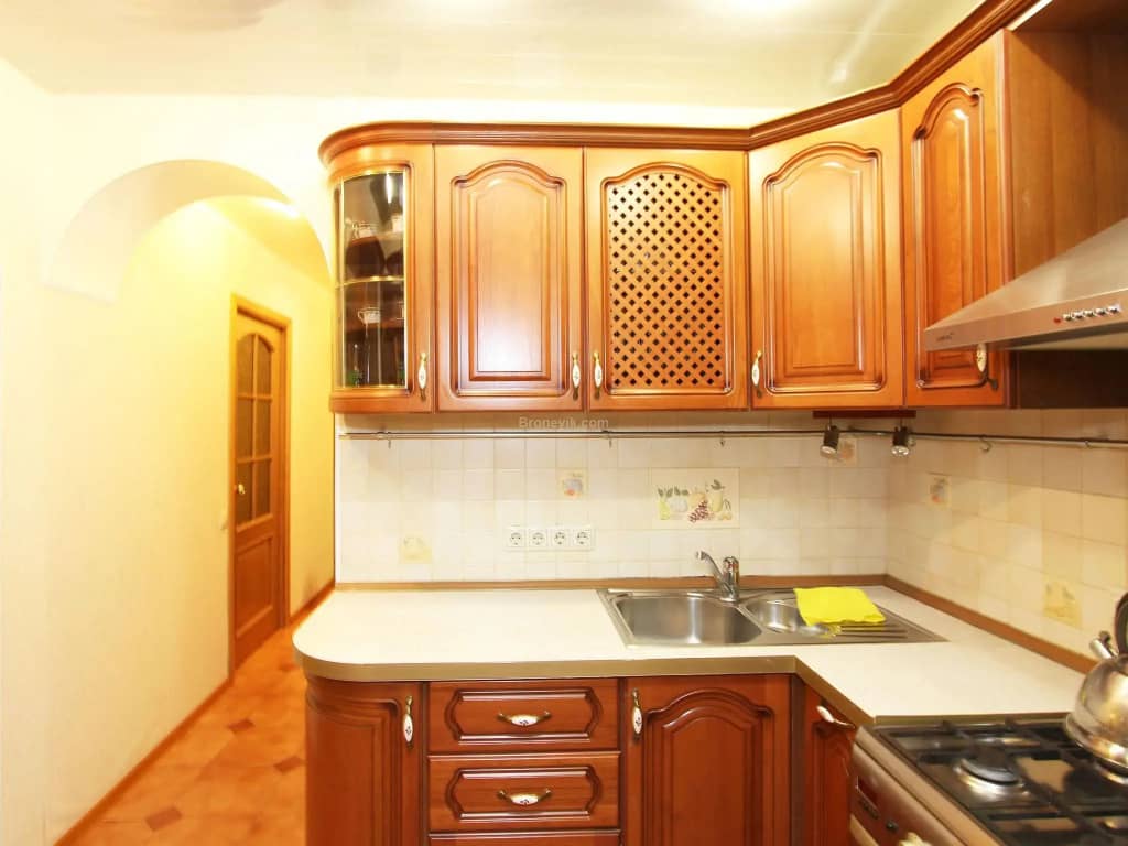 ApartLux (АпартЛюкс) на 1-ой Ямской: фото 4