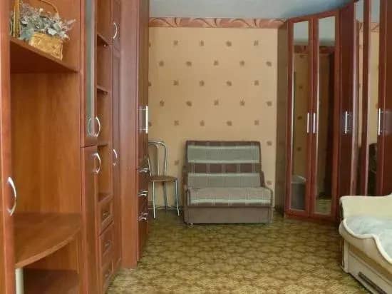 Econom Apartments near Orekhovo: фото 4