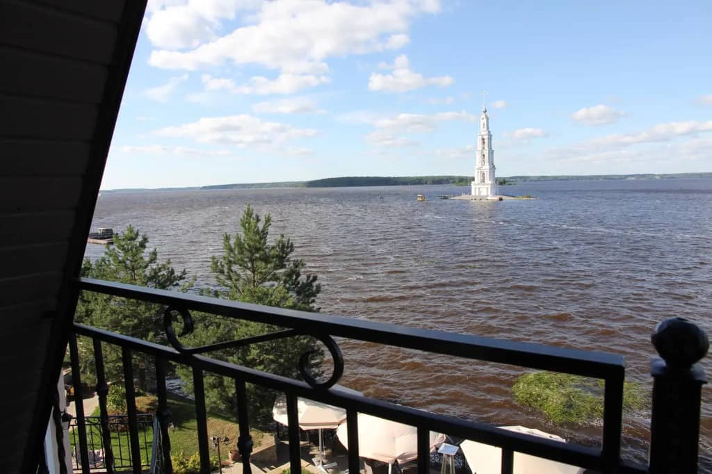 Voda Boutique Hotel (Вода): фото 6