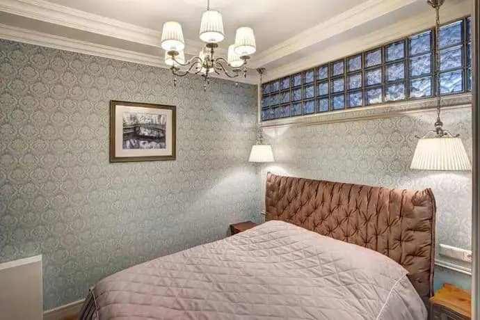 Меблированные комнаты Boutique Apartments Classic: фото 6