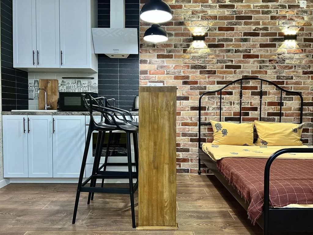 Rental Family Rooms (Рентал Фэмили) на проспекте Труда: фото 4
