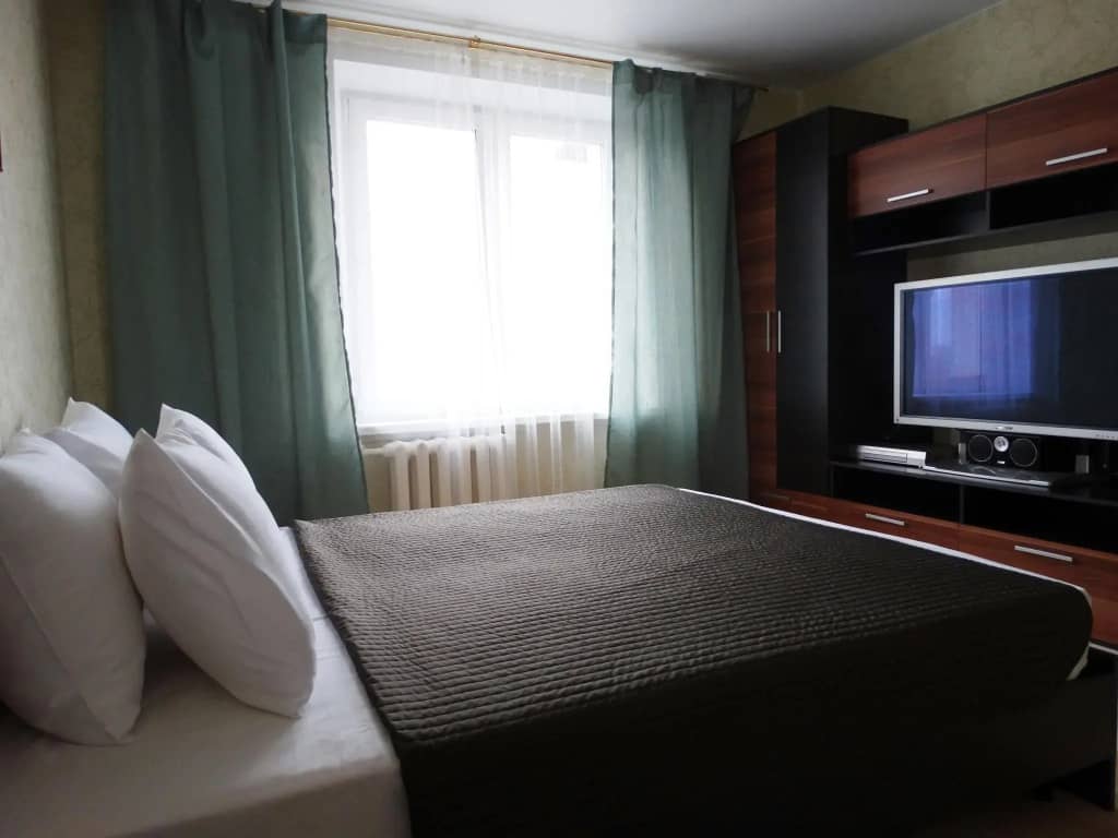 InnDays Apartments: фото 4