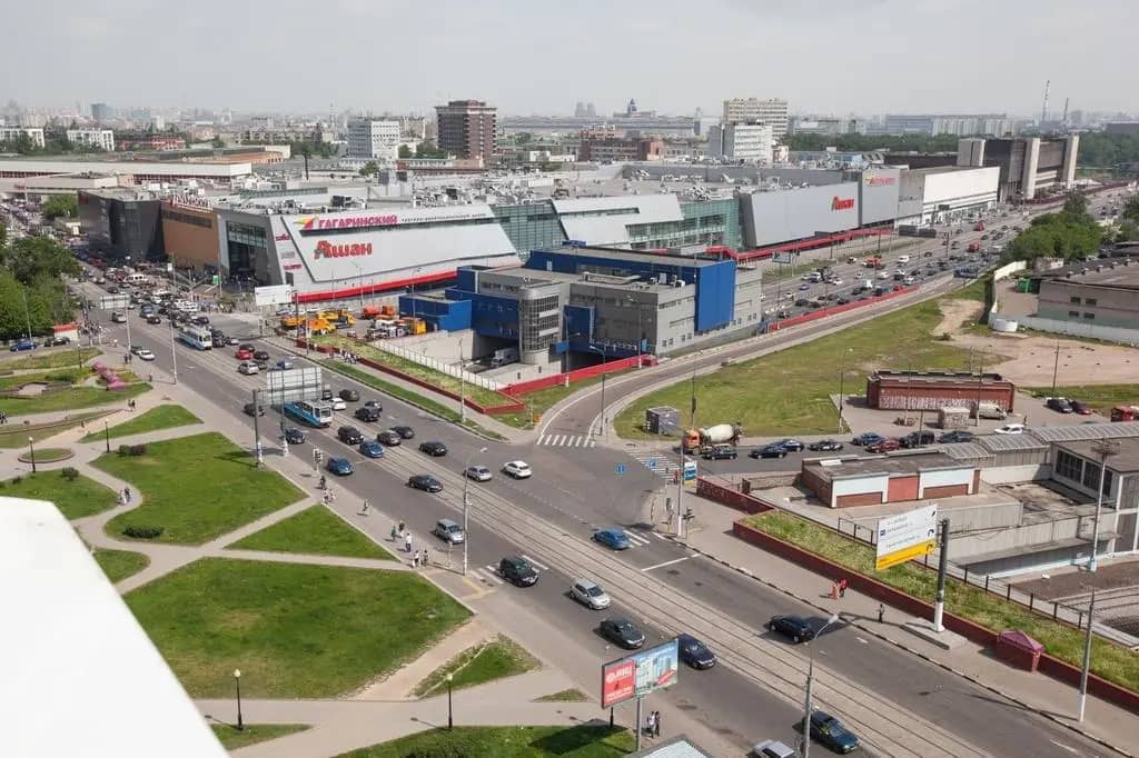Domumetro на Вавилова: фото 7