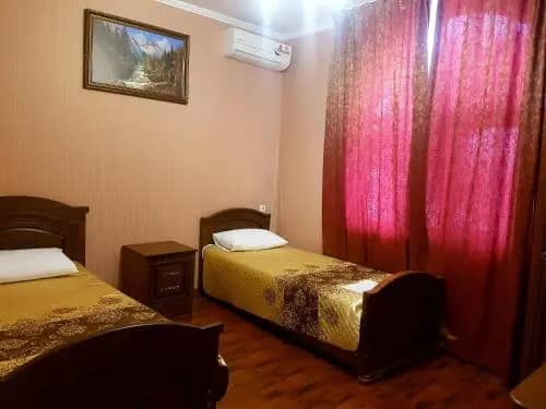 Guest house Amalia: фото 4