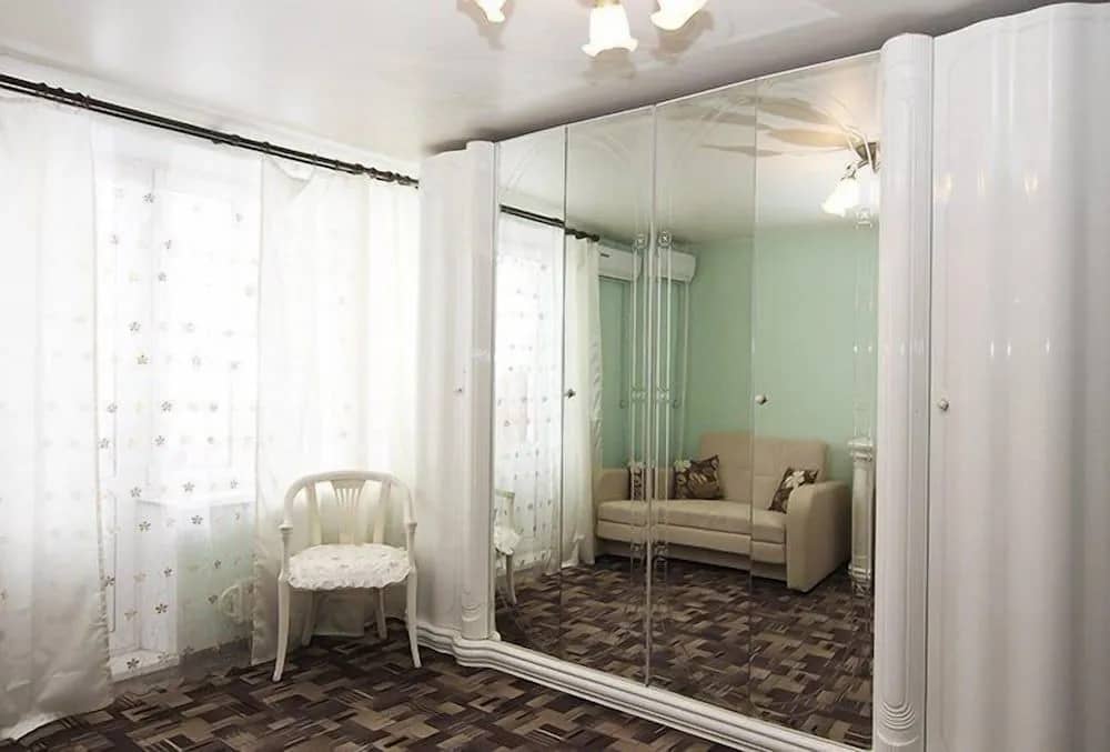 Улучшенные апартаменты «ApartLux Римская»: фото 4
