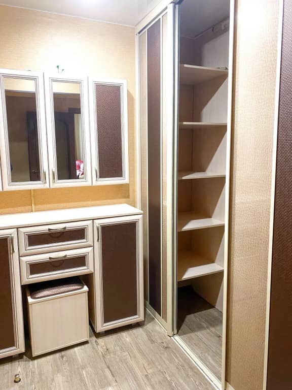 Апартаменты на улице Крупинова: фото 4