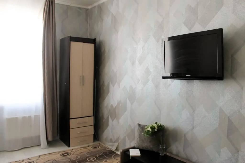 Moment House (Момент Хаус) на улице Беловежская 11: фото 4