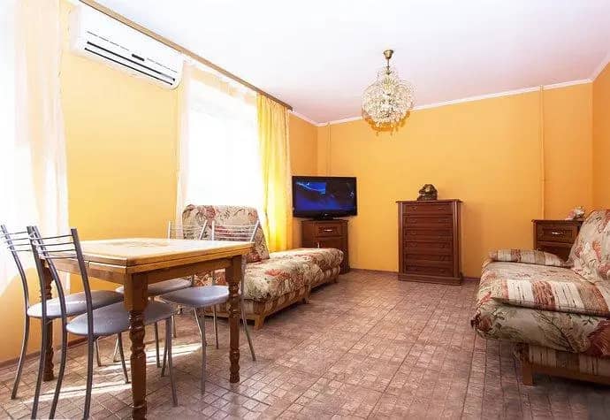 ApartLux (АпартЛюкс) на Зацепском Вале 4 стр. 1: фото 5