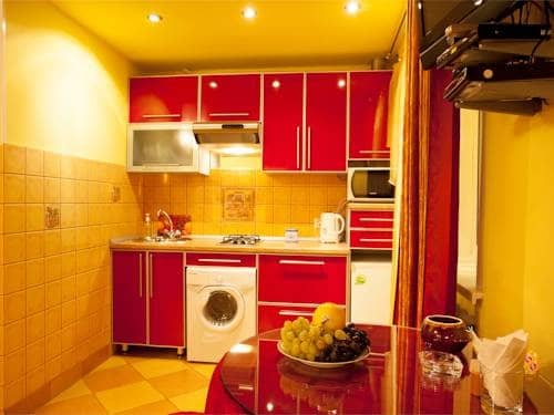 Natali Economy Apartments: фото 4