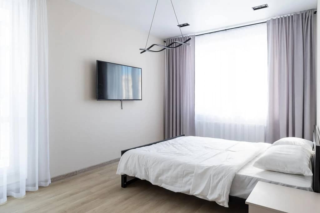 Апартаменты KazanHome (КазаньХоум) на улице Серова 50к2: фото 4