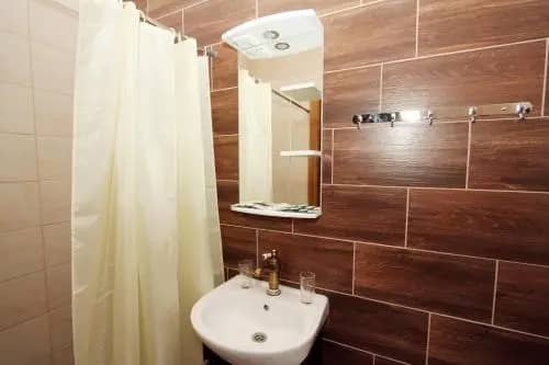 Guest House Reisen Haus: фото 7