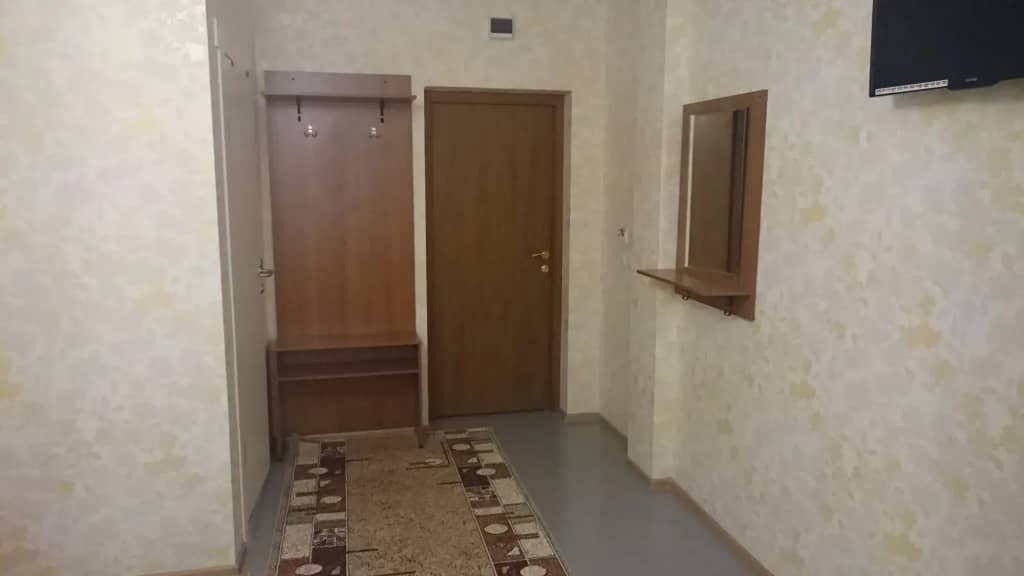 Mini Hotel California: фото 7