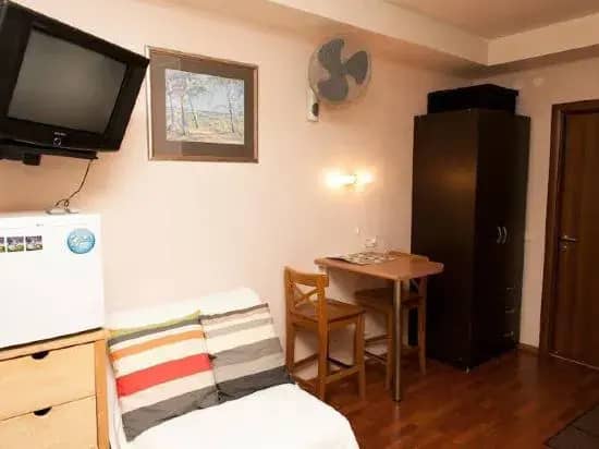 Apartamenti Kolibri na Ligovskom 68: фото 4
