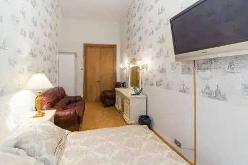 Aristocrat Apartment: фото 5