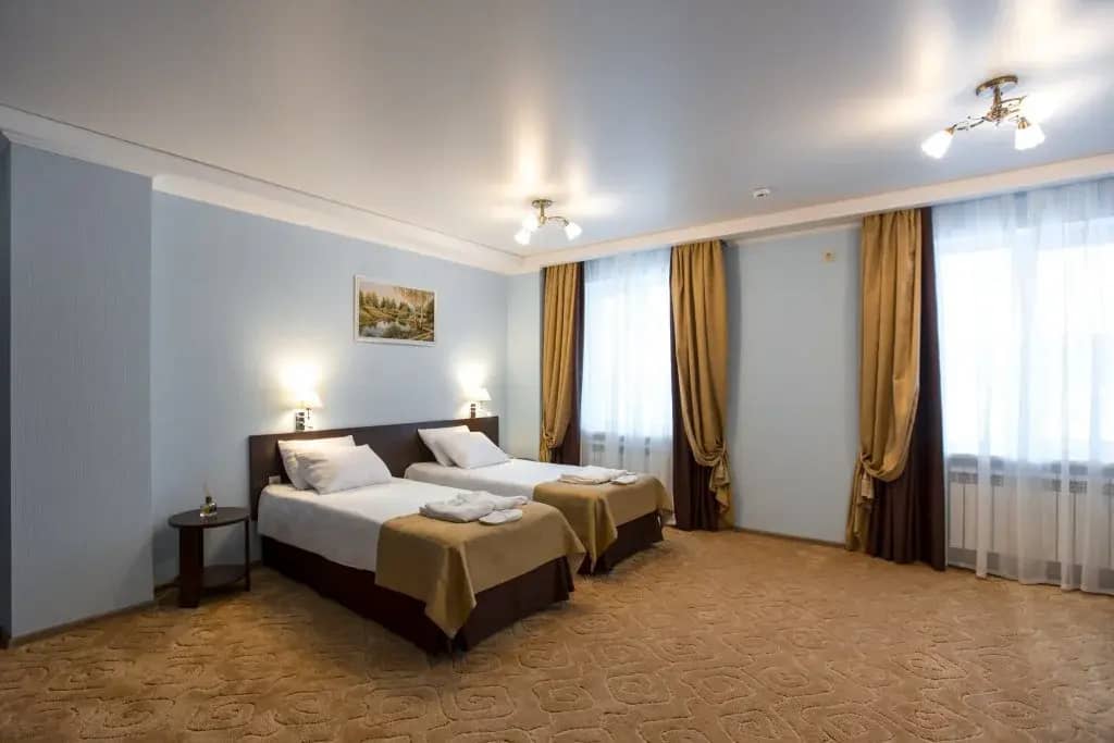 Atola Hotel: фото 5