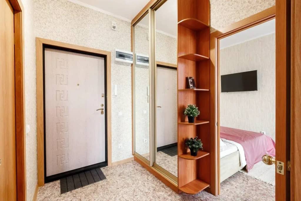 Две подушки на улице 1-я Заречная: фото 4