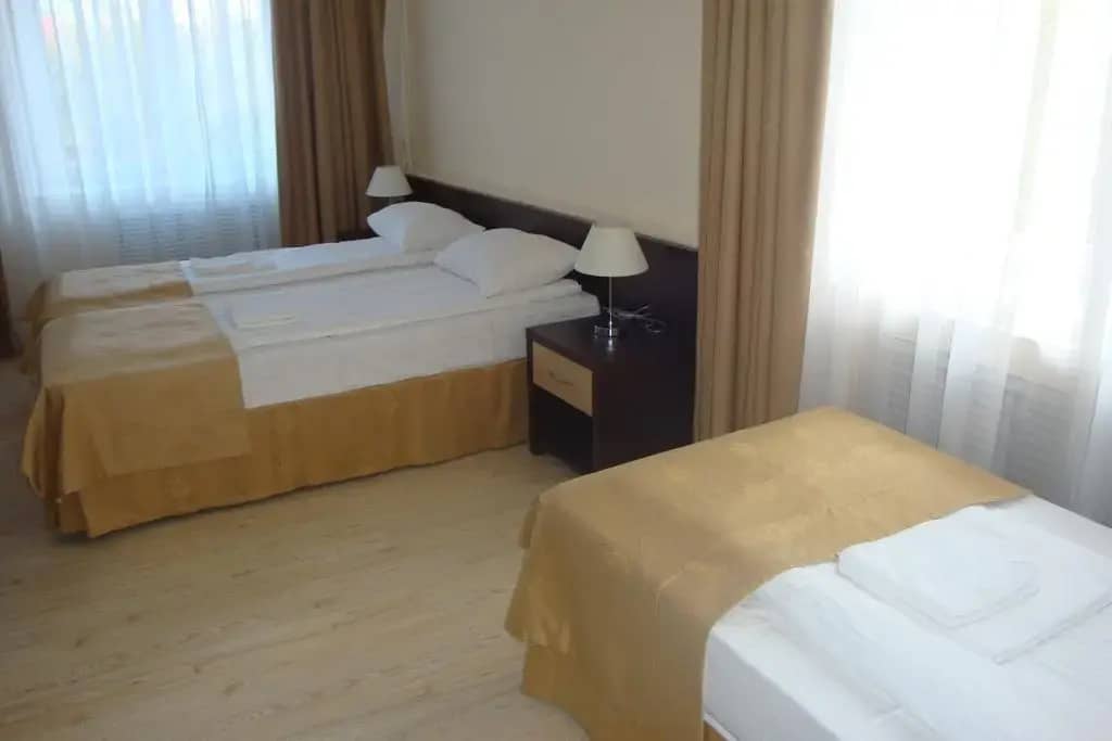 Inn Ordzhonikidze 8A: фото 6