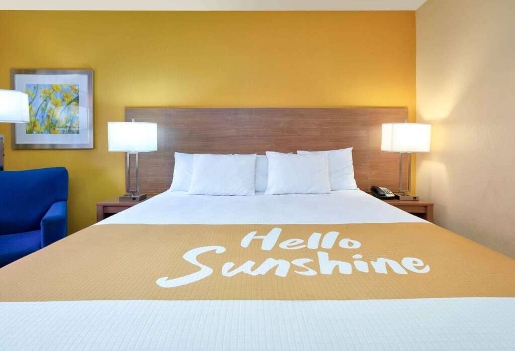 Картинка отеля