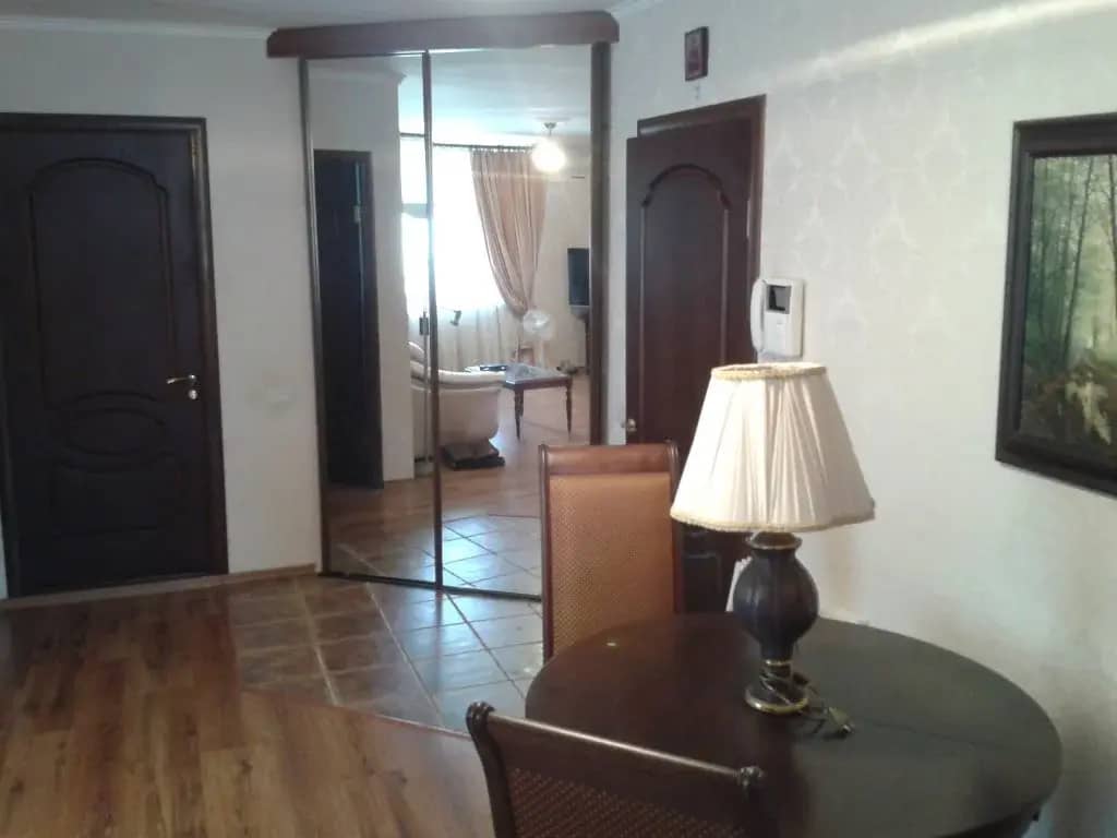 Na Krasina Apartments: фото 4