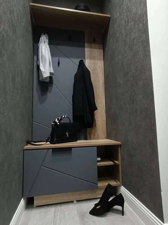 Romantic Loft (Романтик Лофт) на улице Харьковская 74: фото 6