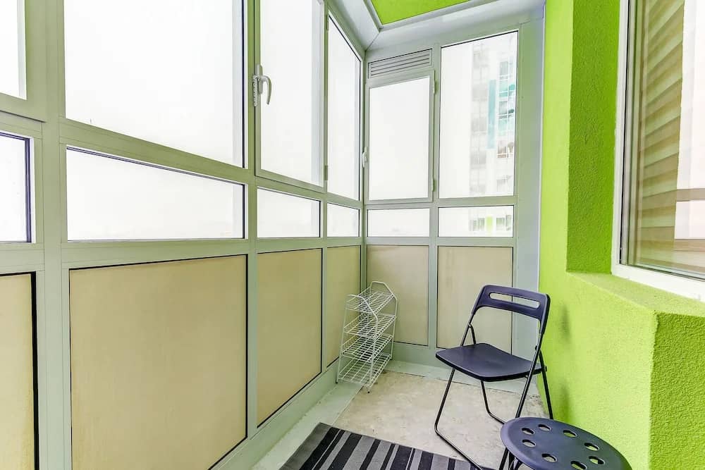 Apartment Vesta u Ladozhskogo vokzala: фото 5