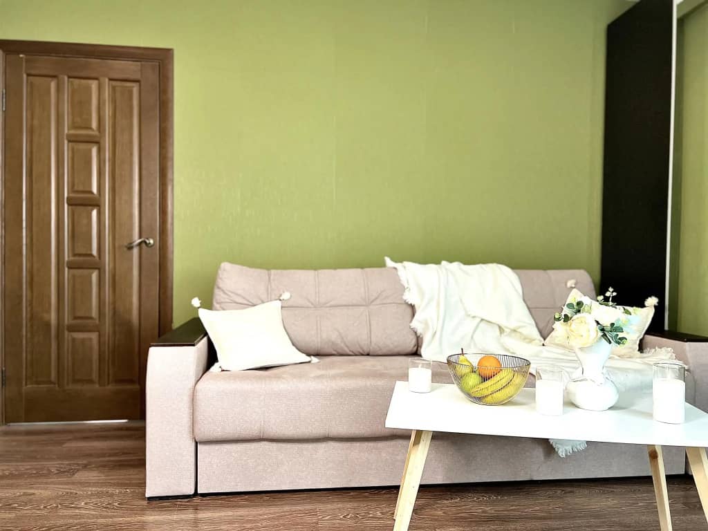 Pashk Inn Apartments (Пашк Инн Апартментс) на улице Белинского 177: фото 5