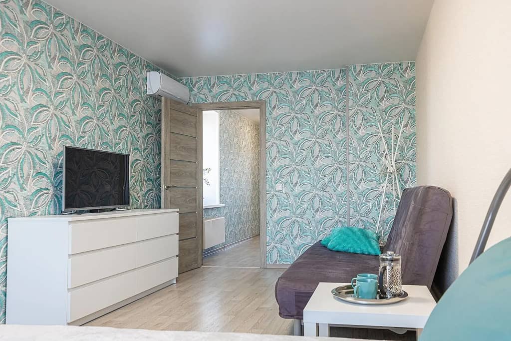 Апартаменты на Чкалова 37/1: фото 5